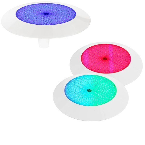 Прожектор світлодіодний Aquaviva 029 546LED 33 Вт RGB 12788 фото