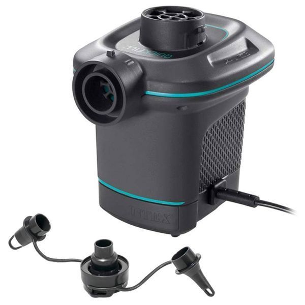 Насос электрический Intex 66640 (220-240 В, 650 л/мин) 31445 фото