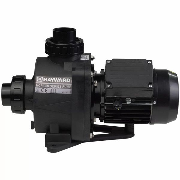 Насос Hayward HCP09151E KNG150 M.B (220 В, 22.4 м3/ч, 1.5 HP) 17829 фото