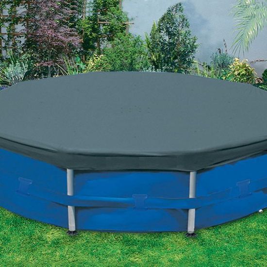 Покрытие Bestway 58036 для бассейнов 3.05 м (d 305 см) 16491 фото