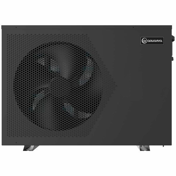 Тепловий насос Aquaviva Model 12 ON/OFF (12.4 кВт) 9864445 фото
