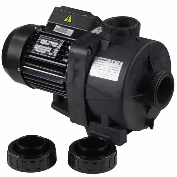 Насос Hayward HCP09201E KNG200 M.B (220 В, 26.2 м3/ч, 2 HP) 17830 фото