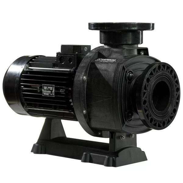 Насос Hayward HCP111003E1 KTB1000 T2.B (380 В, 120 м3/ч, 10 HP) 30654 фото