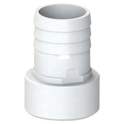 Соединитель шланга Emaux 91609007, клеевой (38х50 мм) 27329 фото