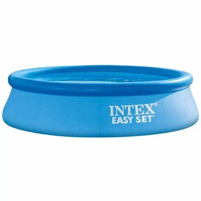 Надувний басейн Intex 28120 (305х76 см) 18100 фото