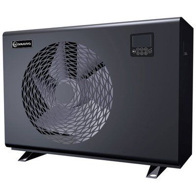 Тепловой инверторный насос Aquaviva Superior 12 (12.02 кВт) 27006 фото