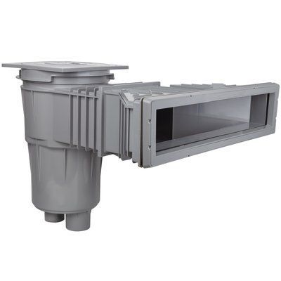 Скиммер Hayward 3139LG Mirror 24292 фото