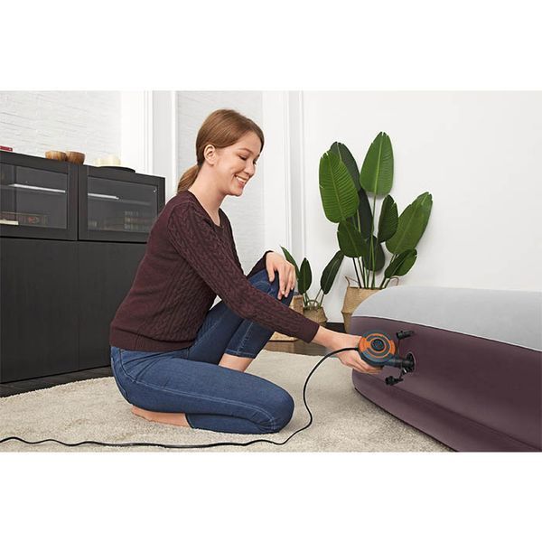 Насос электрический Bestway 62139 (220В) 25306 фото