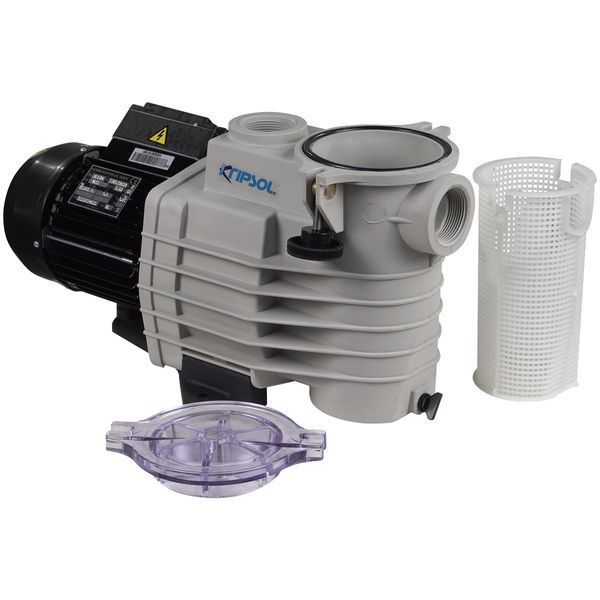 Насос Kripsol Ondina OK 71 T1.B (380 В, 11.9 м3/ч, 0.75 HP) 20351 фото