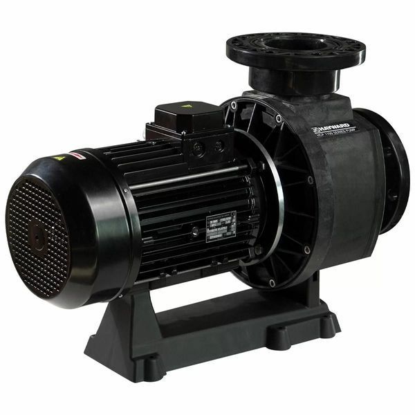 Насос Hayward HCP111253E1 KTB1250 T2.B (380 В, 131 м3/ч, 12.5 HP) 30619 фото