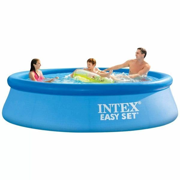Надувний басейн Intex 28120 (305х76 см) 18100 фото