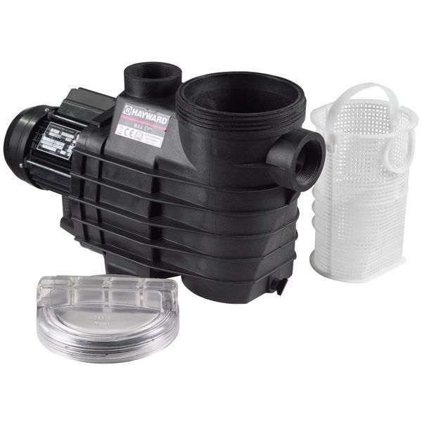 Насос Hayward SP2520XE253E1 EP 200 (380 В, 25.7 м3/ч, 2 HP) 17908 фото