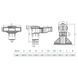 Скиммер Hayward 3139LG Mirror 24292 фото 2
