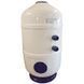 Фильтр Waterline CAPRI-HP 950 (35 м3/ч, 950 мм, 920 кг, бок, 2") 3443 фото 2
