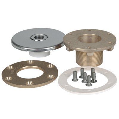 Форсунка стеновая Fitstar 3103420, 1 1/2", (4.5 м3/ч), под лайнер 24158 фото