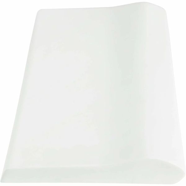 Копинговый камень Aquazone 250x500x50-25 мм, белый 30655 фото
