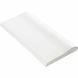 Копинговый камень Aquazone 250x500x50-25 мм, белый 30655 фото 1