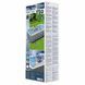 Каркасний басейн Bestway 56456 (412х201х122 см) з картриджним фільтром та драбиною 6889 фото 8