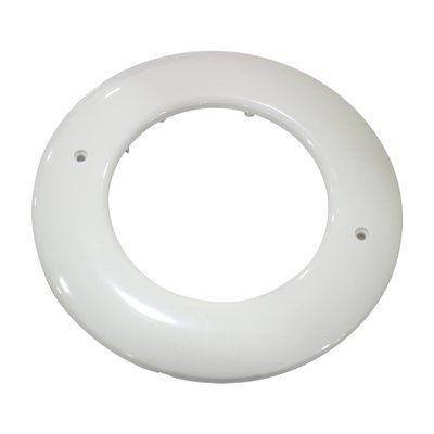 Декоративна рамка Aquant для прожектора 08020101B-0003 (гладка) 17720 фото