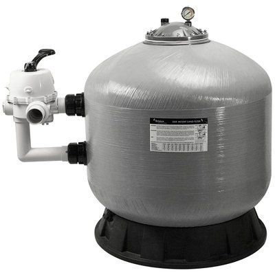 Фильтр Emaux S1200C (58.5 м3/ч, D1200) 22488 фото