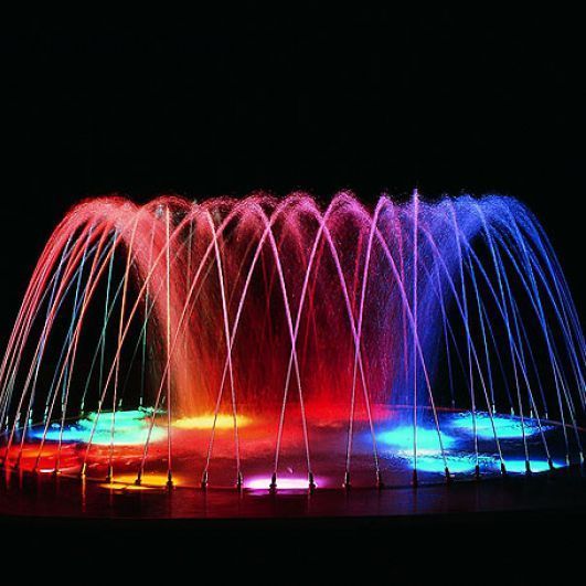Форсунка Aquaviva MAS100 моноструйна 26523 фото