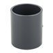 Муфта ПВХ Era US00340 з'єднувальна, d40 мм 5912 фото 1