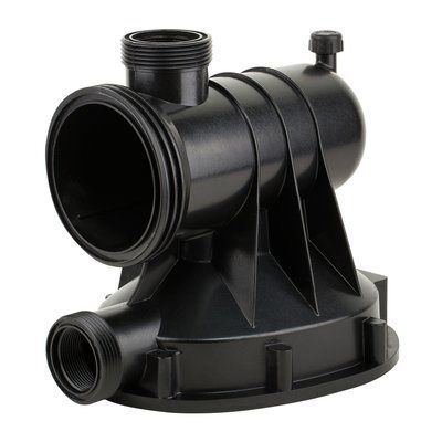 Корпус для насоса Emaux серії SS (1021064) 2068 фото