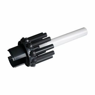 Колектор з трубою Hayward PWL SX164DA (16") 16995 фото