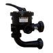 Кран шестиходовий Hayward SP0719SE (1-1/2") боковий 15853 фото 1