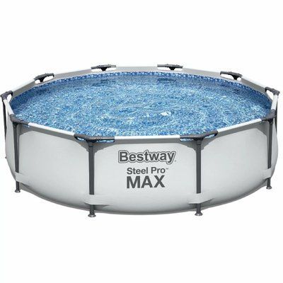 Каркасный бассейн Bestway 56406 (305х76 см) 16488 фото