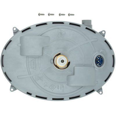 Блок мотор для пилососа Hayward AquaVac 650 (RCX36111065X) WIFI 24100 фото