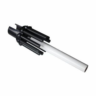 Колектор з трубою Hayward PWL SX210DA (21") 16996 фото