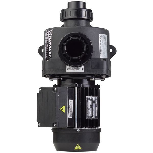 Насос Hayward HCP09201E KNG200 M.B (220 В, 26.2 м3/год, 2 HP) 17830 фото