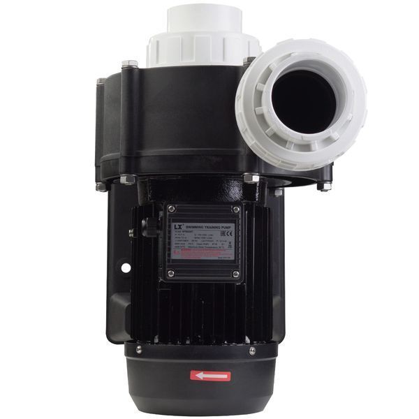 Насос Aquaviva LX WTB550Т (380 В, 90 м3/год, 7.5 HP) 22948 фото