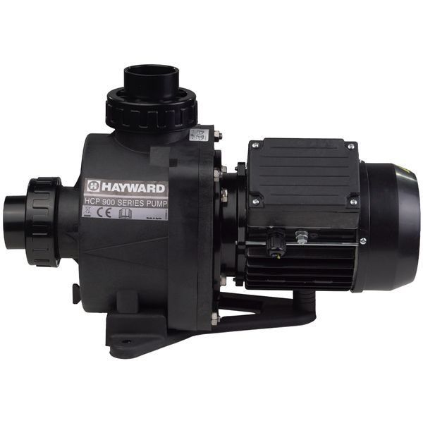 Насос Hayward HCP09201E KNG200 M.B (220 В, 26.2 м3/год, 2 HP) 17830 фото