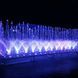 Фонтан музичний Aquaviva прямокутний (2х4 метра) 65 форсунок 25659 фото 1