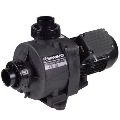 Насос Hayward HCP09203E1 KNG200 T1.B (380 В, 26.2 м3/ч, 2 HP) 17831 фото