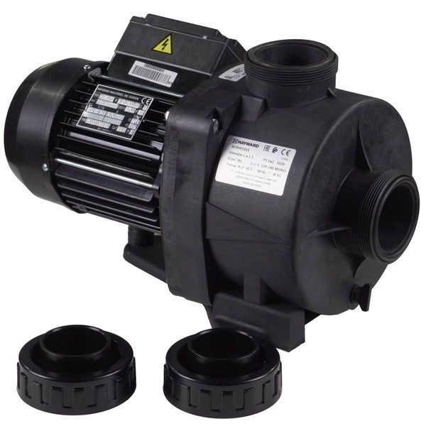 Насос Hayward HCP09203E1 KNG200 T1.B (380 В, 26.2 м3/год, 2 HP) 17831 фото