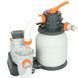 Каркасный бассейн Bestway 56475 (732х366х132 см) с песочным фильтром, лестницей и тентом 6894 фото 7