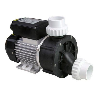 Насос Aquaviva JA75M (220 В, 14 м3/ч, 0.75 HP) 15054 фото