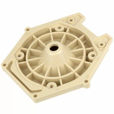 Кріплення для труб ПВХ Hidroten 1091433, з фіксатором, d200 мм 4223 фото