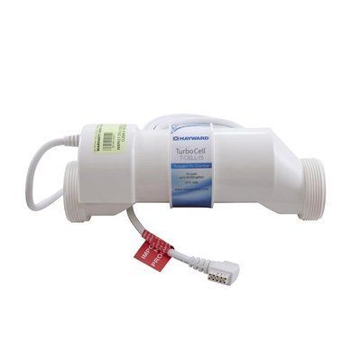 Ячейка хлоратора T-Cell-3 Hayward Aquarite Plus (60 м3, D50) 16749 фото