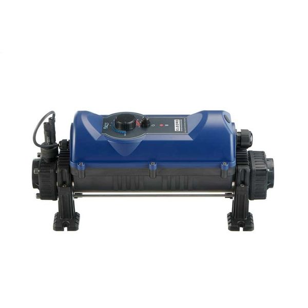 Электронагреватель Elecro Flowline 2 Titan 12кВт 380В 23133 фото