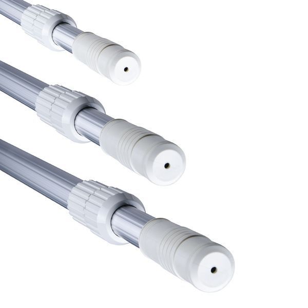 Штанга Emaux CE133 Telescopic 300-600 см (88050502) 22883 фото