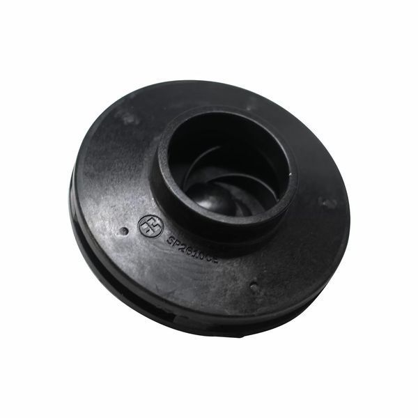Крыльчатка насоса Hayward 1 НР (SPX2610CE) 18003 фото