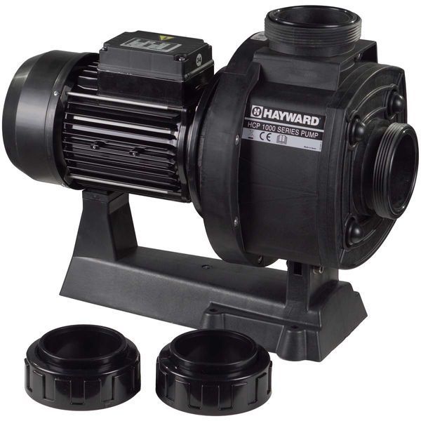 Насос Hayward HCP10251E KA250 M.B (220 В, 44 м3/год, 2.5 HP) 17823 фото