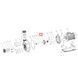 Крыльчатка для насоса Aquaviva ZWE\WTB550T 22954 фото 2