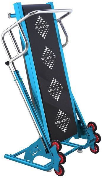 Водная беговая дорожка Waterflex Aquajogg AIR 26868 фото