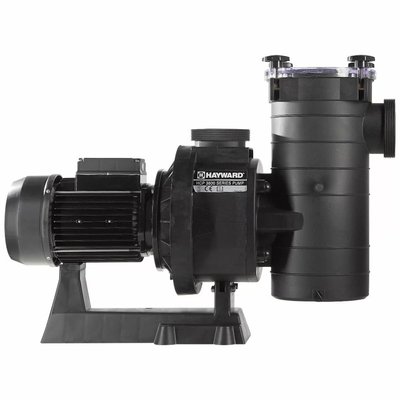 Насос Hayward HCP38453E1 KAP450 T1.B (380 В, 66 м3/год, 4.5 HP) 17164 фото