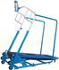 Водная беговая дорожка Waterflex Aquajogg AIR 26868 фото 1